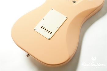 GS-4DX RSM/M - Shell Pink